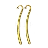 Tibetan Style Bookmarks TIBEP-PP007-AG-FF-3