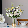 14Pcs Wooden Picks for Vase Decorations AJEW-SP0004-71D-6