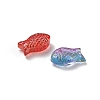 Handmade Lampwork Beads LA-CBAC95F-02-2