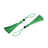 Polyester Tassel Decorations OCOR-T017-05A-06-2