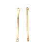 201 Stainless Steel Links Connectors STAS-B011-01A-G-2