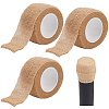 Self Adhesive Cloth Felt Strips DIY-WH0349-164C-1