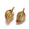 Tibetan Style Alloy Pendants LS-TIBEP-S191-AG-RS-2