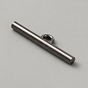 Alloy Toggle Clasps Bar FIND-WH20008-45B-1-2