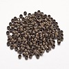 Rondelle Brass Crimp Beads LS-X-KK-L134-32AB-2