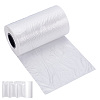 300M Rectangle PE Cellophane Bags ABAG-WH0040-52-1