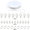 DIY Necklace/Bracelet Jewelry Kits DIY-YW009-45S-1