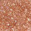 Glass Seed Beads SEED-K009-04A-03-3