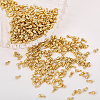 300Pcs Beass Chain Extender Drop FIND-CA0009-27-4