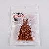 8/0 Glass Seed Beads X-SEED-A005-3mm-29B-3