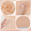 Polyester Mesh Fabric DIY-WH20009-21C-6