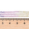 Cubic Zirconia Beads Strands ZIRC-P125-2mm-02-6