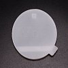 DIY Mobile Phone Holders Silicone Mold DIY-TAC0001-67-2