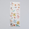 Epoxy Resin Sticker DIY-B009-03A-3