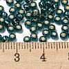 TOHO 8/0 Round Beads SEED-XTR08-0027BD-4