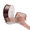 20 Yards Polyester Ribbon OCOR-Z005-02J-1