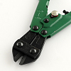 45# Carbon Steel Wire Cutter Pliers PT-R008-09-4