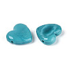 Handmade Lampwork Beads LAMP-T023-27I-2