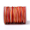 Segment Dyed Polyester Thread NWIR-I013-A-09-3