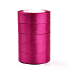 Garment Accessories 1 inch(25mm)Satin Ribbon X-RC25mmY027-1
