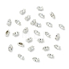 Preciosa® MAXIMA Crystal Sew-On Cups X-PRC-SE10-00030-S-5