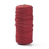 Cotton String Threads for Crafts Knitting Making KNIT-PW0001-01-19-2