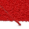 TOHO 8/0 Round Beads SEED-TR08-0045A-3