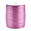 Double Face Satin Ribbon RC3mmY-10-1