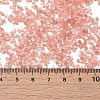 Glass Bugle Beads X1-SEED-B001-03A-16-4