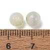 Baking Paint Glass Beads GL-CBA5BF9-04E-3