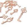 Alloy Pendants FIND-D040-01RG-2