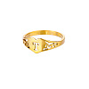 201 Stainless Steel Finger Rings FS-WG8C0EC-59-1