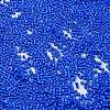 Baking Paint Glass Seed Beads SEED-S042-05B-77-3