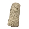 Cotton String Threads for Crafts Knitting Making KNIT-PW0001-01-27-1