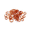 Aluminum Open Jump Rings ALUM-CJC0001-01AA-A-1