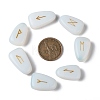 Natural & Synthetic Gemstone Cabochons G-S248-09-4