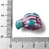Handmade Porcelain Beads X-PORC-Z006-02C-3