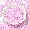 6/0 Glass Seed Beads X1-SEED-M012-01A-08-2