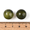 Round Acrylic Imitation Gemstone Beads OACR-R029-16mm-02A-3