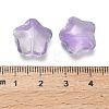 Transparent Glass Beads GLAA-B029-01J-3