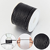 5M Round Cowhide Leather Cord WL-CL0001-34-6