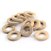Unfinished Wood Linking Rings X-WOOD-S664-01-1