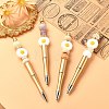 Plastic Beadable Pens LS-AJEW-L082-A08-2