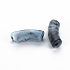 Opaque Acrylic Beads LS-OACR-Q181-001A-2