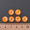 Acrylic Beads MACR-S375-001C-06-5