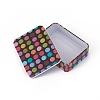 Tinplate Storage Box X1-CON-G005-B03-3