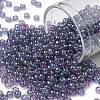 TOHO Round Seed Beads SEED-XTR08-0206-1