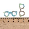 Plastic Pendants FIND-Z091-01A-3