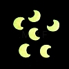 Luminous Handmade Polymer Clay Cabochons PY-CBA5A20-15D-3