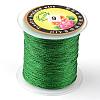 Round Metallic Thread MCOR-L001-1mm-12-1